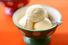 Vanilla Ice Cream