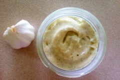 Garlic Mayo