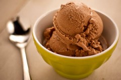 Chocolate Ice Cream