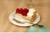 Strawberry Gateau