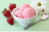 Strawberry Ice Cream