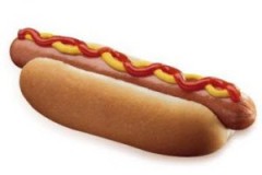 Hot Dog