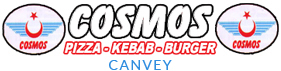 Cosmos Pizza Canvey